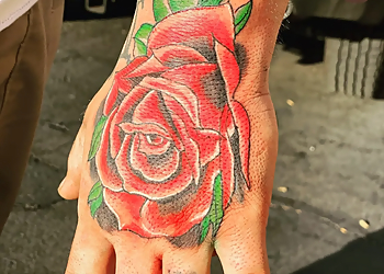 TwinFlame Tattoo Surprise Tattoo Shops image 1