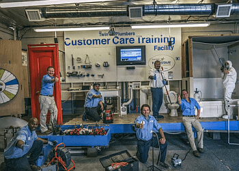 TOP 10 BEST PLUMBERS IN EAST LOS ANGELES CA visual data 3