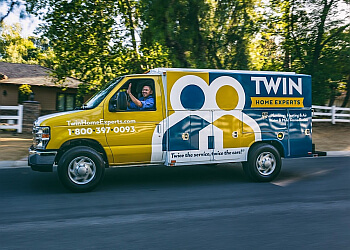 Los Angeles plumber Twin Home Experts