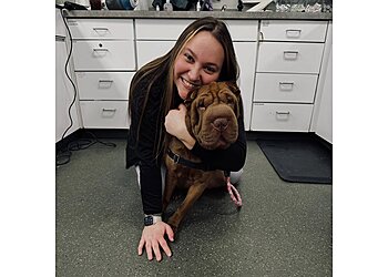 Dayton Veterinary Clinics Twin Maples Veterinary Hospital