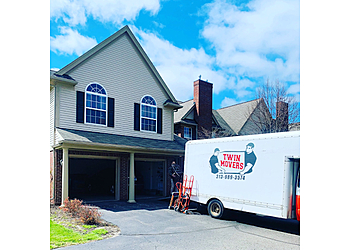 Twin Movers - Dearborn, MI Moving Companies - Truck Image