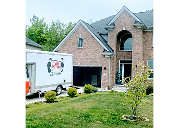 Twin Movers Dearborn Moving Companies