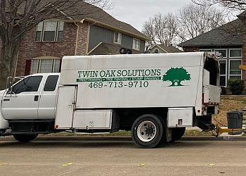 Twin Oak Solutions
