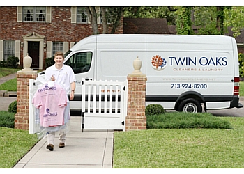 3 Best Dry Cleaners in Houston, TX - Expert Recommendations