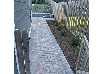 Ann Arbor Landscaping Companies Twin Oaks Landscape