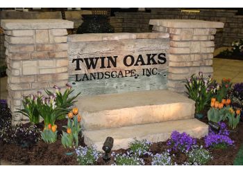 Twin Oaks Landscape Ann Arbor Landscaping Companies