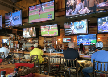 3 Best Sports Bars in Atlanta, GA - Expert Recommendations