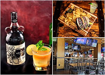 Atlanta Sports Bars Twin Peaks