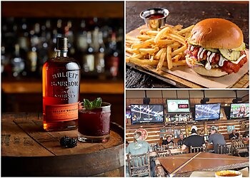 Baton Rouge Sports Bars Twin Peaks