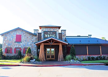 Beaumont Sports Bars Twin Peaks