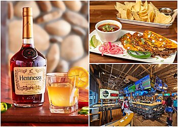 Columbus Sports Bars Twin Peaks