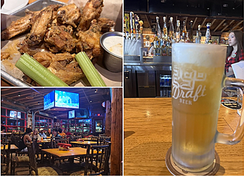 Corpus Christi Sports Bars Twin Peaks