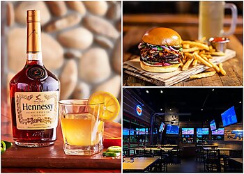 Dayton Sports Bars Twin Peaks