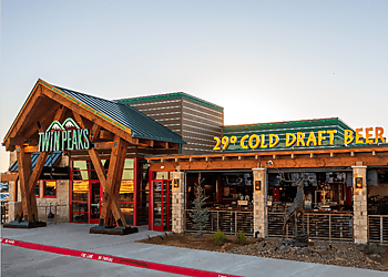 Grand Prairie Sports Bars Twin Peaks