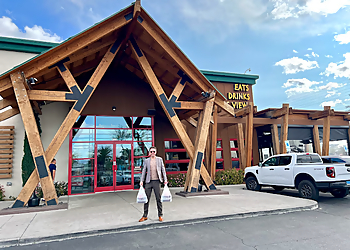 Henderson Sports Bars Twin Peaks