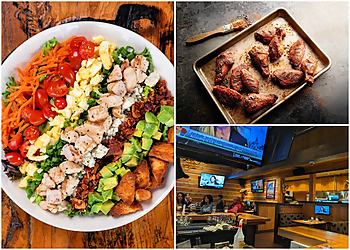 Henderson Sports Bars Twin Peaks