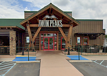 Huntsville Sports Bars Twin Peaks