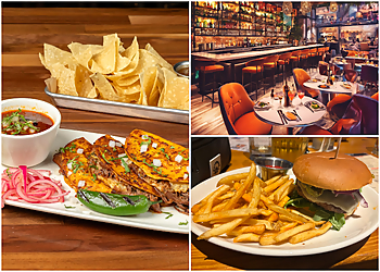 Huntsville Sports Bars Twin Peaks