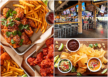 Knoxville Sports Bars Twin Peaks