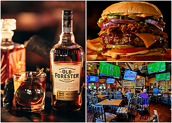 Lakewood Sports Bars Twin Peaks