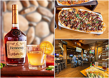 Olathe Sports Bars Twin Peaks