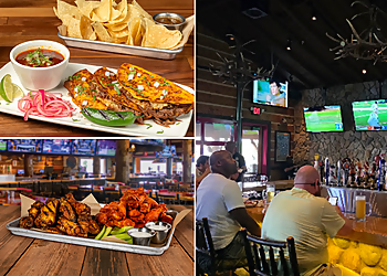 Twin Peaks - St Louis, MO Sports Bars - collage image(highlights)