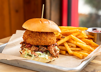Twin Peaks Twin Peaks - St Louis, MO Sports Bars - Dish Image