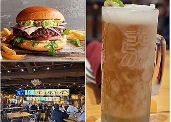 Toledo Sports Bars Twin Peaks