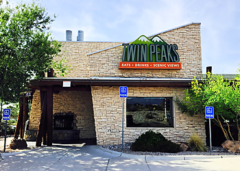 Albuquerque Sports Bars Twin Peaks Albuquerque