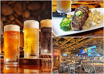 Amarillo Sports Bars Twin Peaks Amarillo