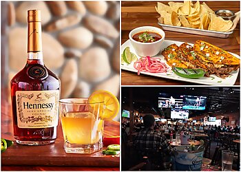 Sacramento Sports Bars Twin Peaks Arden Arcade