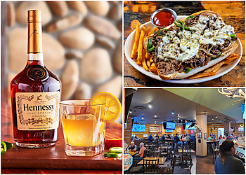 Boise City Sports Bars Twin Peaks Boise