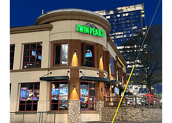 3 Best Sports Bars in Atlanta, GA - ThreeBestRated