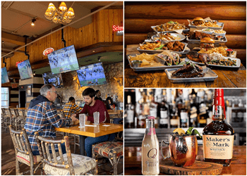 3 Best Sports Bars in Atlanta, GA - ThreeBestRated