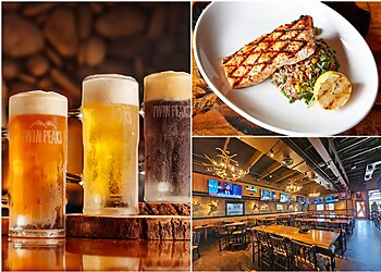 Chattanooga Sports Bars Twin Peaks Chattanooga