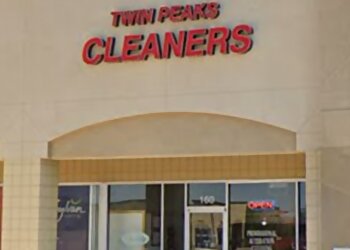  Twin Peaks Cleaners Tucson Dry Cleaners image 1