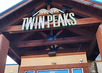 Columbia Sports Bars Twin Peaks Columbia