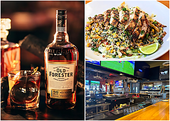 Fort Worth Sports Bars Twin Peaks Fossil Creek