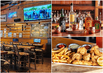 3 Best Sports Bars in Fort Worth, TX - ThreeBestRated