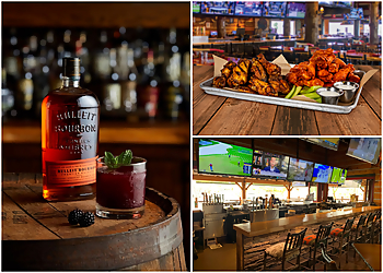 Glendale Sports Bars Twin Peaks Glendale