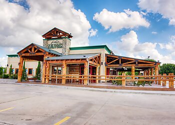 Houston Sports Bars Twin Peaks Houston