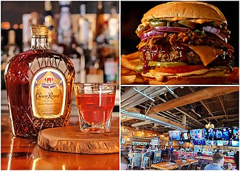 Irving Sports Bars Twin Peaks Irving