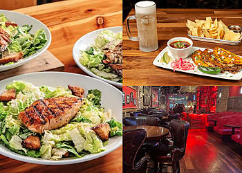 Twin Peaks McAllen - McAllen, TX Sports Bars - collage image(highlights)