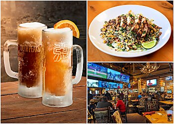 Pembroke Pines Sports Bars Twin Peaks Pembroke Pines