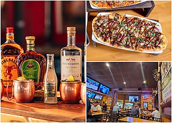 Phoenix Sports Bars Twin Peaks Phoenix