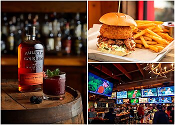 San Antonio Sports Bars Twin Peaks San Antonio