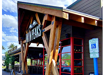 Tempe Sports Bars Twin Peaks Tempe