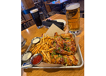Twin Peaks Tempe Tempe Sports Bars Twin Peaks Tempe