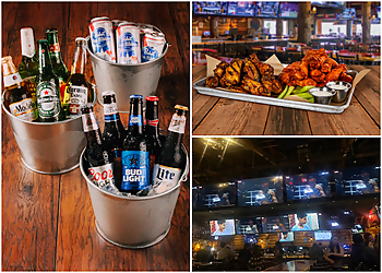 El Paso Sports Bars Twin Peaks The Fountains