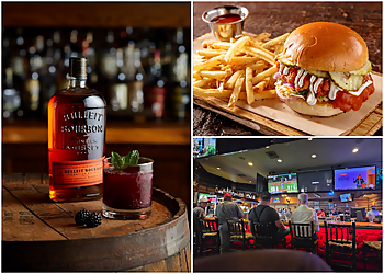 Wichita Sports Bars Twin Peaks West Wichita